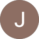 Alphabet J Icon Circle