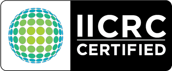 IICRC