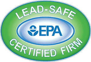 Lead Safe Seal